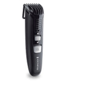 Remington MB4120 regolabarba Nero