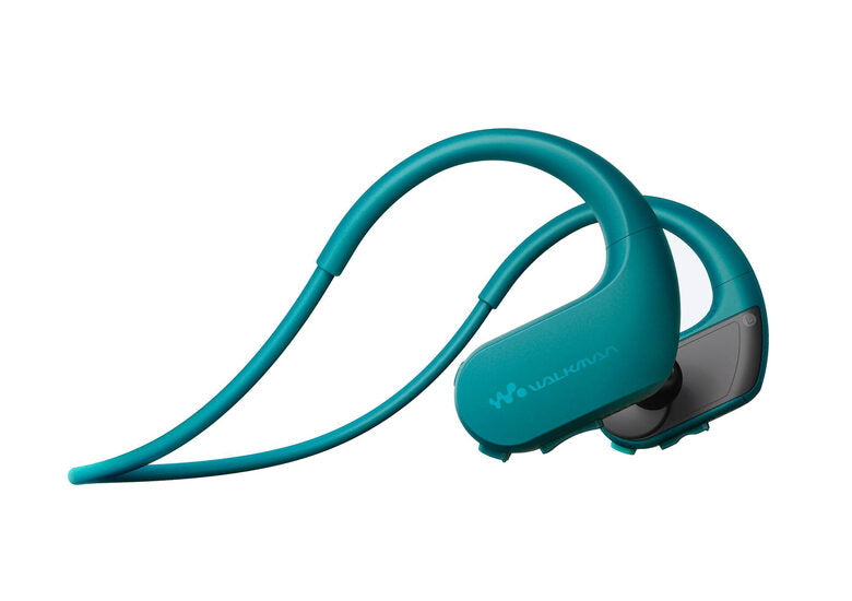 Sony Walkman NW-WS413 Lettore MP3 4 GB Blu