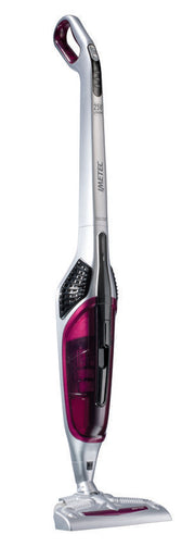 Imetec Piuma Force Cordless Scopa Elettrica, 25 V, Senza Cavo