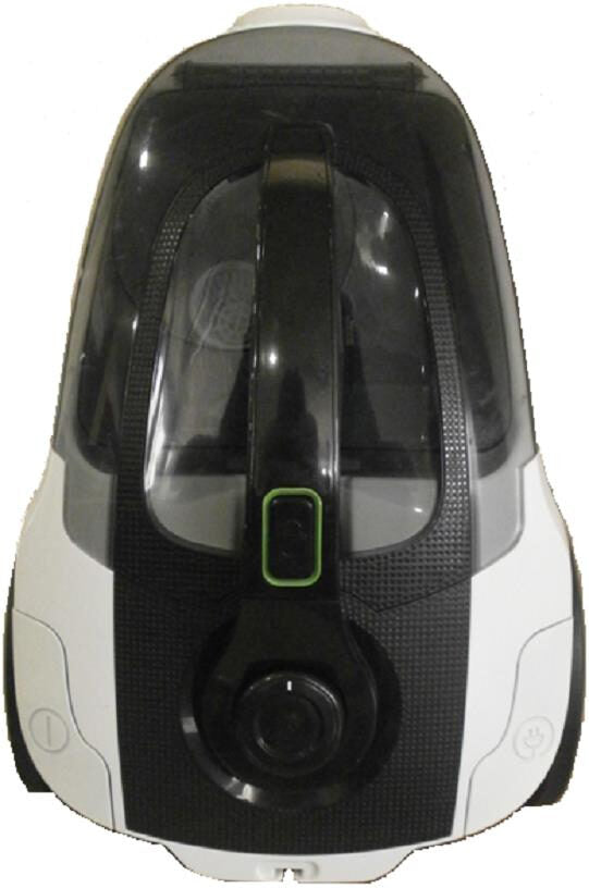 Imetec Eco Extreme Pro Aspirapolvere [Classe di efficienza energetica A]