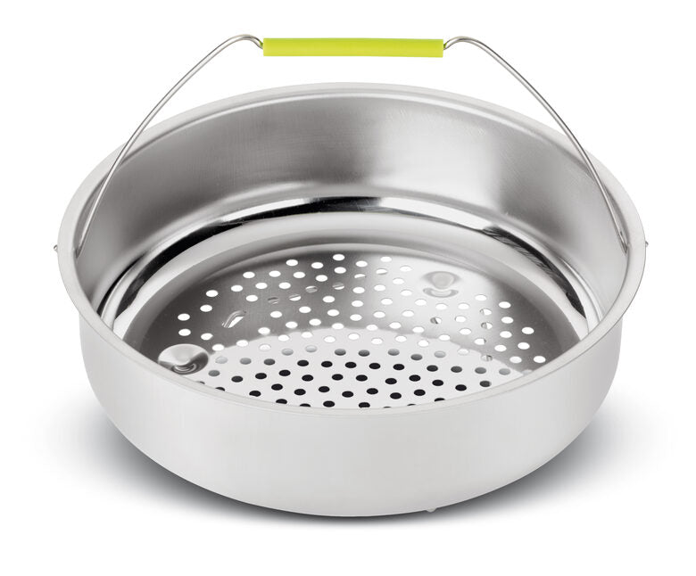 Lagostina Clipsò + Precision - Pentola A Pressione 6L