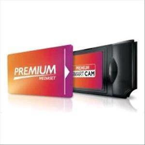 MEDIASET PREMIUM Smart CAM