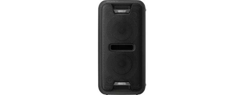 Sony GTK-XB7