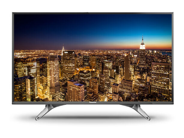 Panasonic TX-40DX600E TV Hospitality 101,6 cm (40") 4K Ultra HD Smart TV Nero 20 W