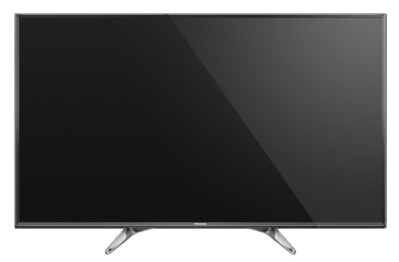 Panasonic TX-40DX600E TV Hospitality 101,6 cm (40") 4K Ultra HD Smart TV Nero 20 W