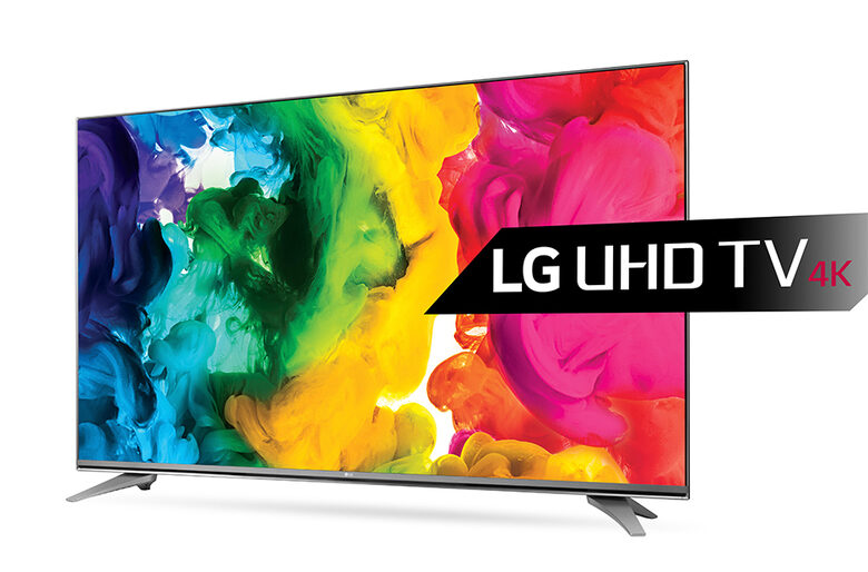 LG 43UH750V TV 109,2 cm (43") 4K Ultra HD Smart TV Wi-Fi Argento, Bianco