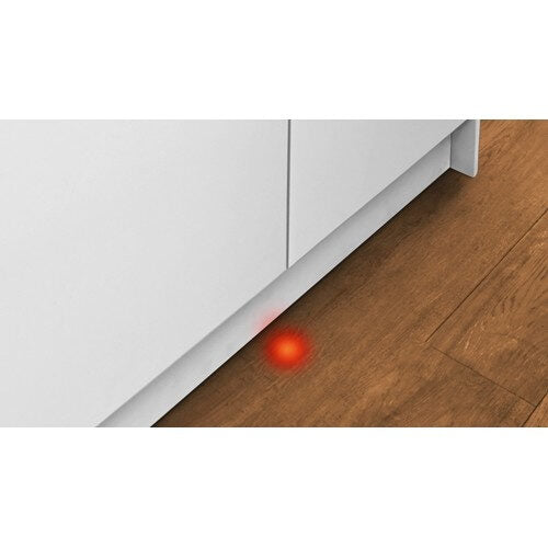Bosch SMV53P60EU lavastoviglie A scomparsa totale 13 coperti