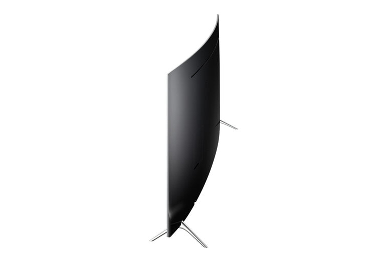 Samsung TV 49" SUHD 4K Curvo Serie 7 KS7500