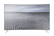 Samsung TV 65" SUHD 4K Curvo Serie 7 KS7500