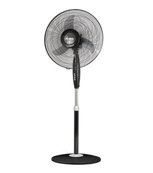 Ardes AR5S40PB ventilatore Nero