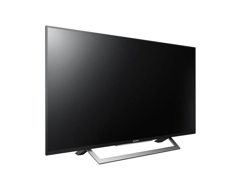 Sony KDL43WD758 109,2 cm (43") Full HD Smart TV Wi-Fi Nero, Argento