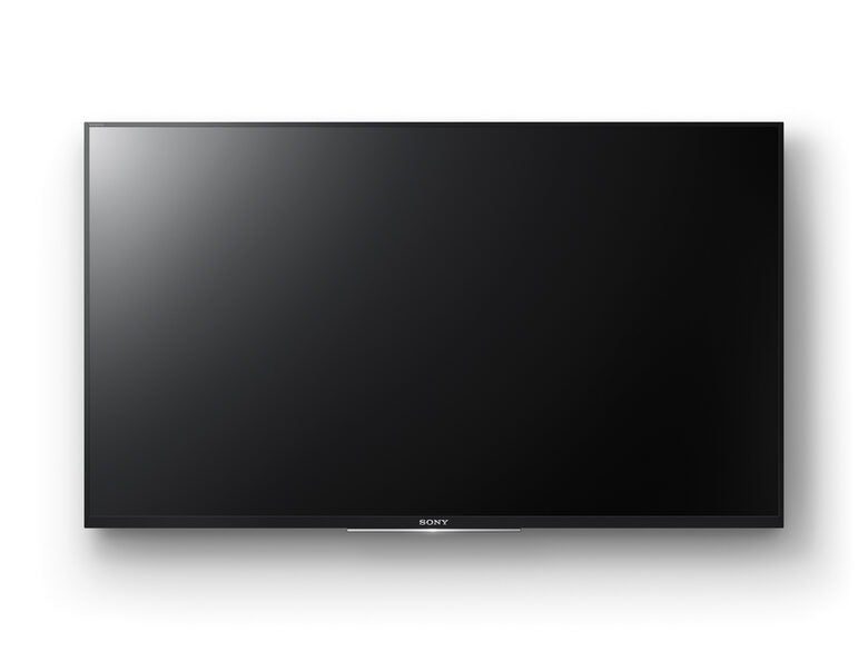 Sony KDL43WD758 109,2 cm (43") Full HD Smart TV Wi-Fi Nero, Argento