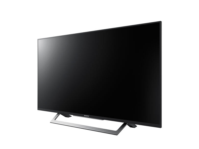 Sony KDL43WD758 109,2 cm (43") Full HD Smart TV Wi-Fi Nero, Argento