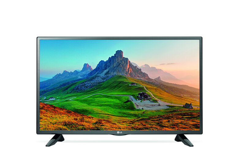 LG 32LH590U TV 81,3 cm (32") HD Smart TV Wi-Fi