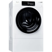 Whirlpool FSCR 12443 lavatrice Caricamento frontale 12 kg 1400 Giri/min Bianco