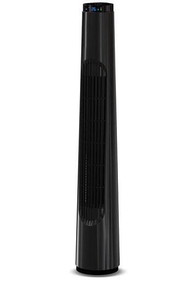 Ardes AR5T85R ventilatore Nero