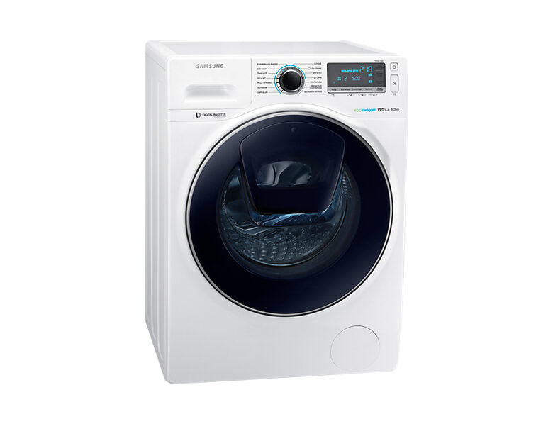 Samsung WW90K7605OW lavatrice Caricamento frontale 9 kg 1600 Giri/min Bianco