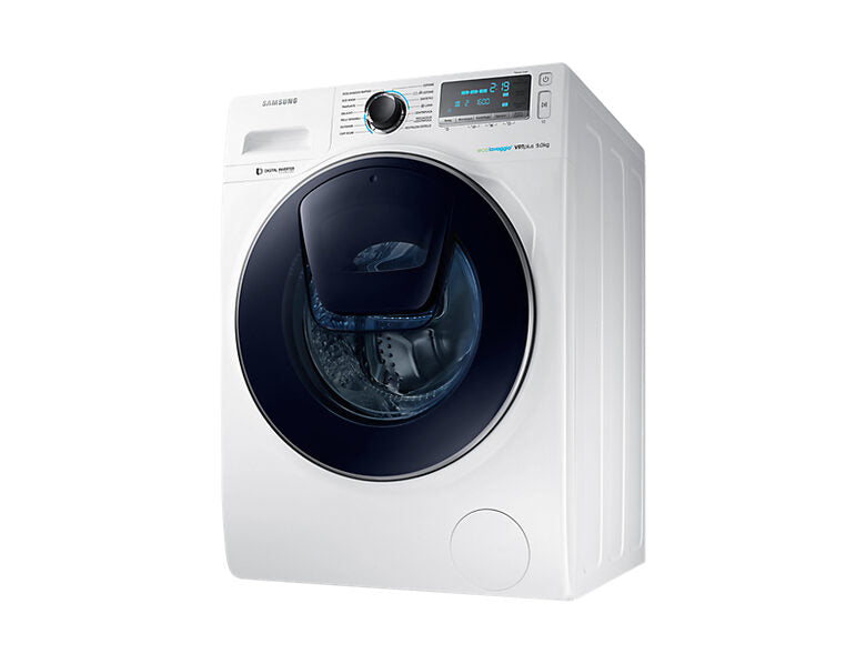 Samsung WW90K7605OW lavatrice Caricamento frontale 9 kg 1600 Giri/min Bianco