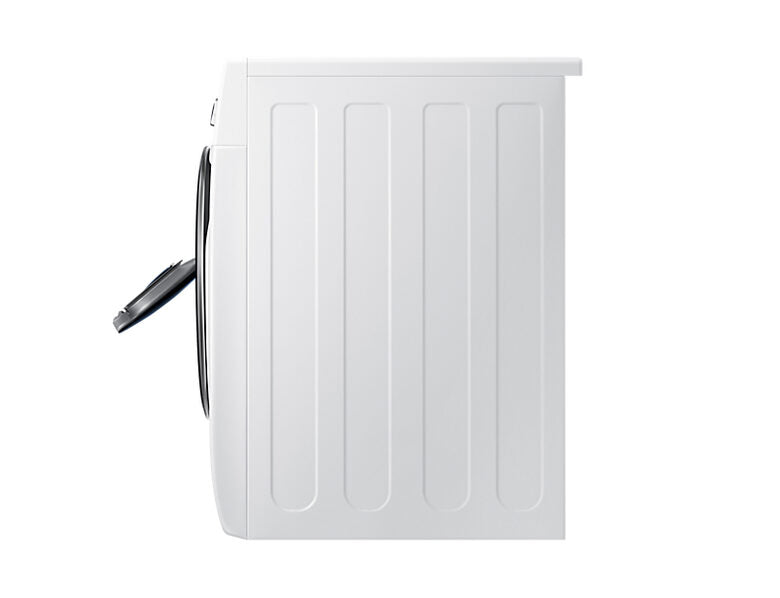 Samsung WW12K8402OW lavatrice Caricamento frontale 12 kg 1400 Giri/min Bianco