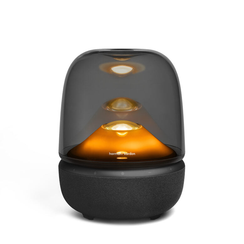 Harman/Kardon Aura Studio 5 3-vie Nero Con cavo e senza cavo 160 W