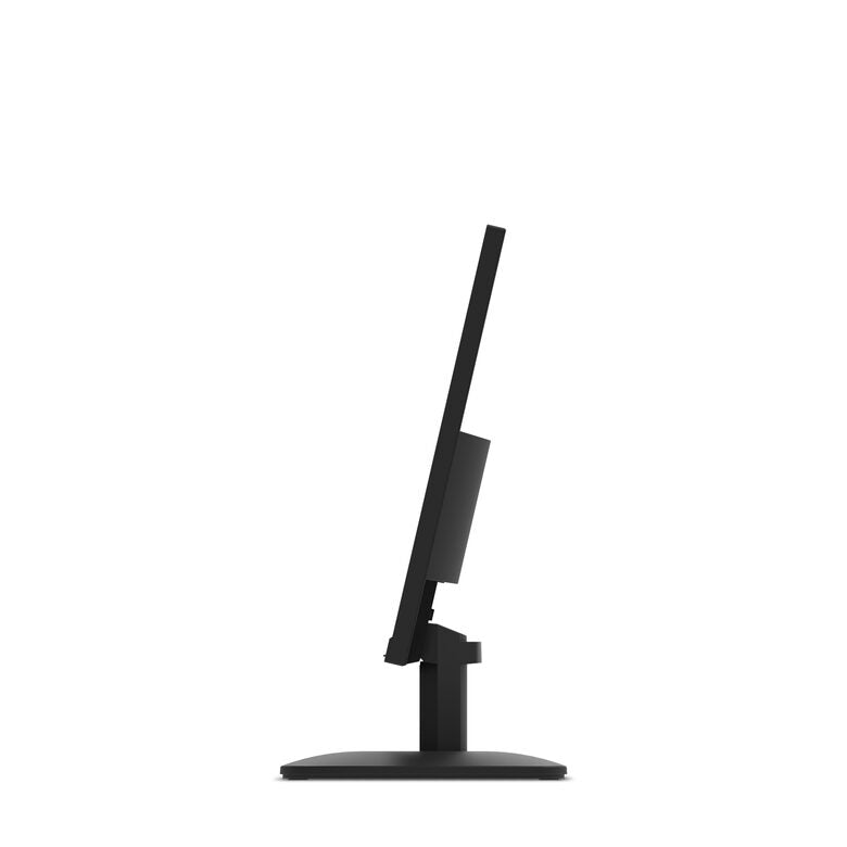 Lenovo L27-4e 27'' inch FHD Monitor (IPS Panel, 100 Hz, 4ms, HDMI, VGA) - Tilt Stand