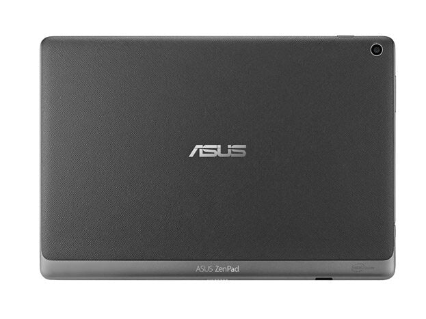 ASUS ZenPad 10 Z300CNL-6A024A 4G LTE 32 GB 25,6 cm (10.1") Intel Atom® 2 GB Wi-Fi 4 (802.11n) Android 6.0 Grigio