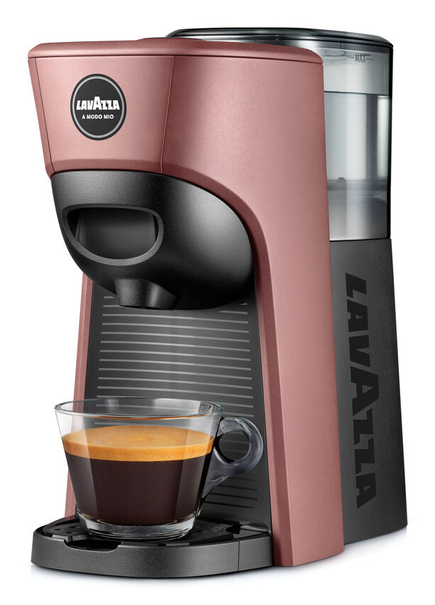 Lavazza Tiny Automatica Macchina per caffè a capsule 0,6 L