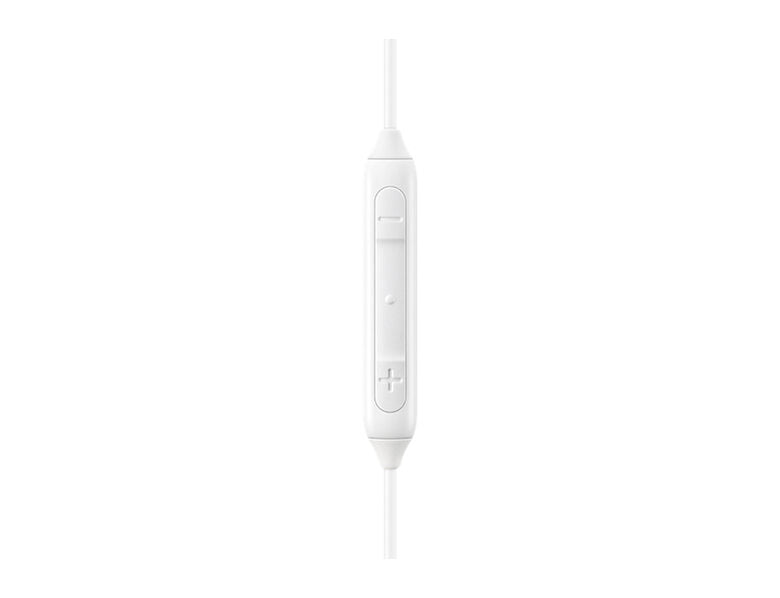 Samsung EO-IG935 Auricolare Cablato In-ear Musica e Chiamate Bianco
