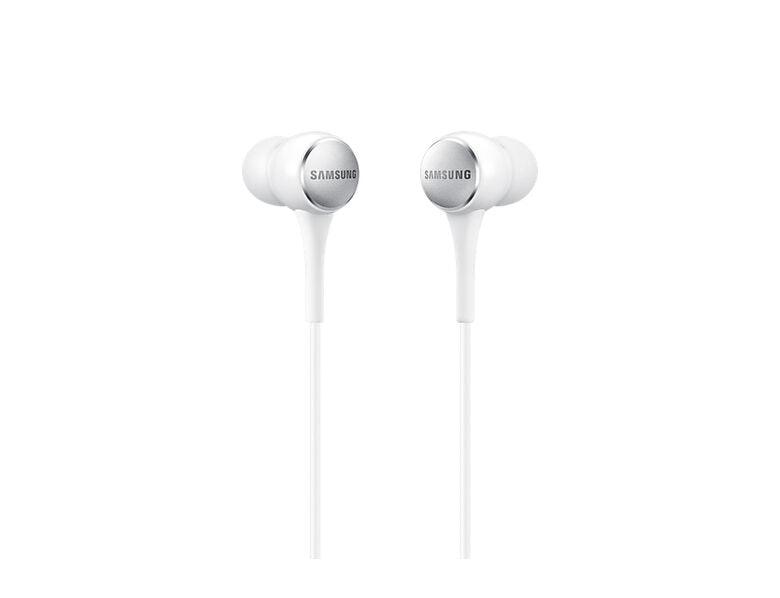 Samsung EO-IG935 Auricolare Cablato In-ear Musica e Chiamate Bianco