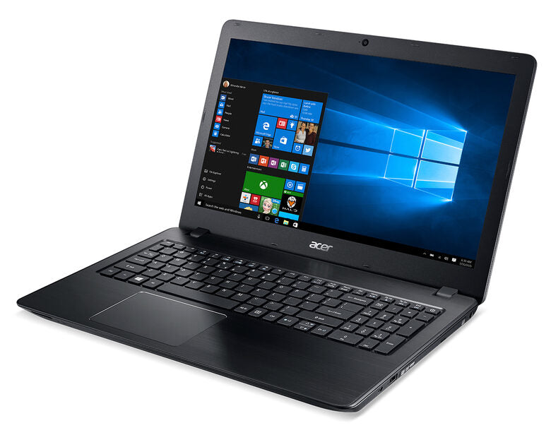 Acer Aspire F 15 F5-573G-7093 Computer portatile 39,6 cm (15.6") Full HD Intel® Core™ i7 della sesta generazione 8 GB DDR4-SDRAM 1096 GB HDD+SSD NVIDIA® GeForce® GTX 950M Wi-Fi 5 (802.11ac)