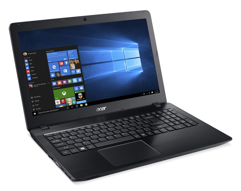 Acer Aspire F 15 F5-573G-7093 Computer portatile 39,6 cm (15.6") Full HD Intel® Core™ i7 della sesta generazione 8 GB DDR4-SDRAM 1096 GB HDD+SSD NVIDIA® GeForce® GTX 950M Wi-Fi 5 (802.11ac)