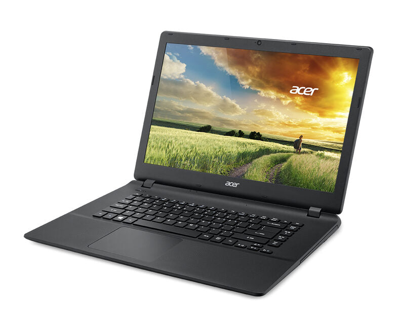 Acer Aspire ES1-521-834C Computer portatile 39,6 cm (15.6") AMD A8 8 GB DDR3L-SDRAM 1000 GB HDD Windows 10 Home Nero