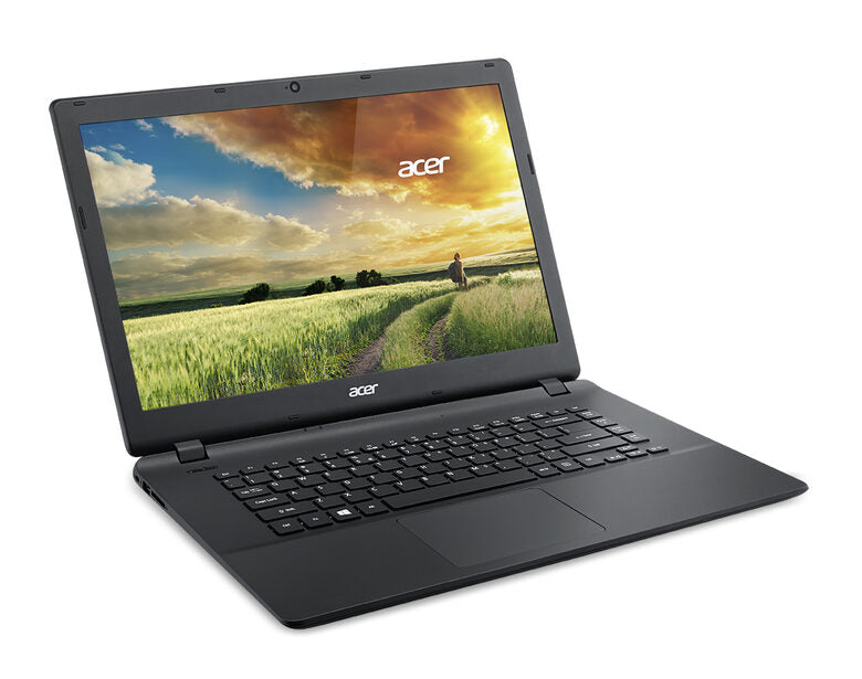 Acer Aspire ES1-521-834C Computer portatile 39,6 cm (15.6") AMD A8 8 GB DDR3L-SDRAM 1000 GB HDD Windows 10 Home Nero