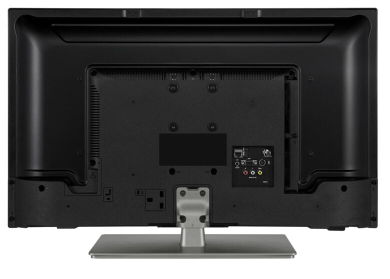 Panasonic TX-32MS350E Televisione Smart TV 32 Pollici Led Hd Wi-fi Nero