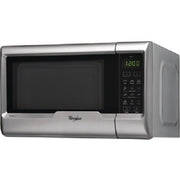 Whirlpool MWD 122 SL Superficie piana 20 L 700 W Argento