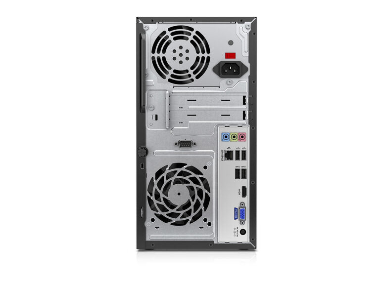 HP Desktop - 460-a004nl (ENERGY STAR)