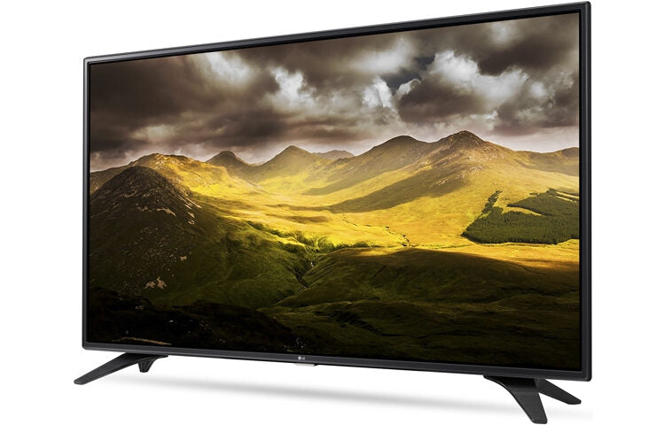 LG 32LH530V.API TV 81,3 cm (32") Full HD Nero