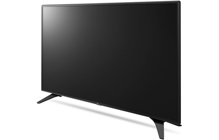 LG 32LH530V.API TV 81,3 cm (32") Full HD Nero