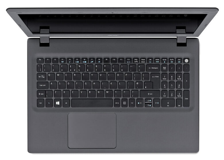 Acer Aspire E E5-573G-5369 Computer portatile 39,6 cm (15.6") Intel® Core™ i5 di quarta generazione 8 GB DDR3L-SDRAM 1000 GB HDD NVIDIA® GeForce® 920M Wi-Fi 5 (802.11ac) Windows 10 Home Antr