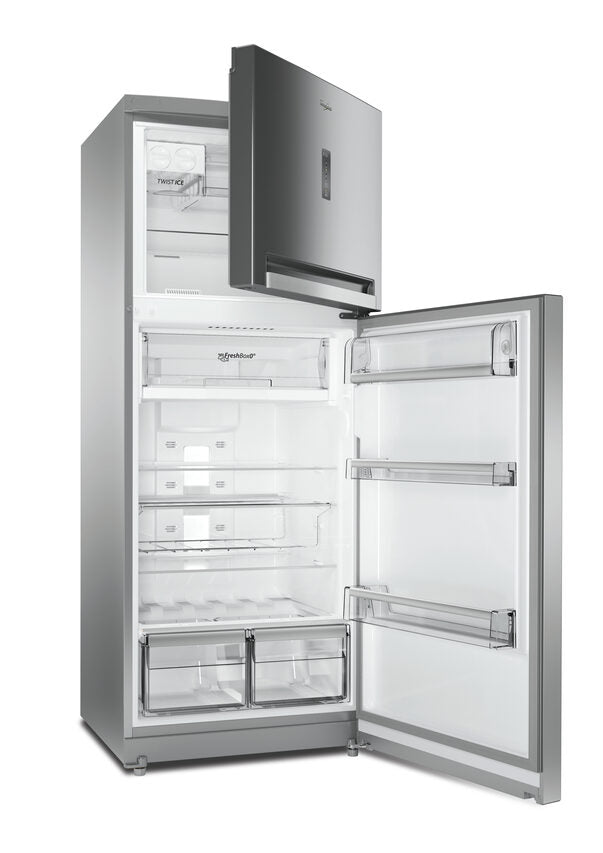 Whirlpool TTNF 8212 OX Doppia porta