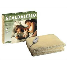 Imetec 16234 coperta/cuscino elettrico Coperta elettrica 60 W