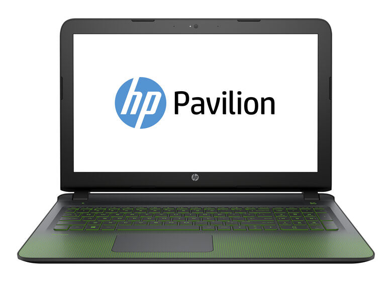 HP Pavilion Notebook Gaming - 15-ab108nl (ENERGY STAR)