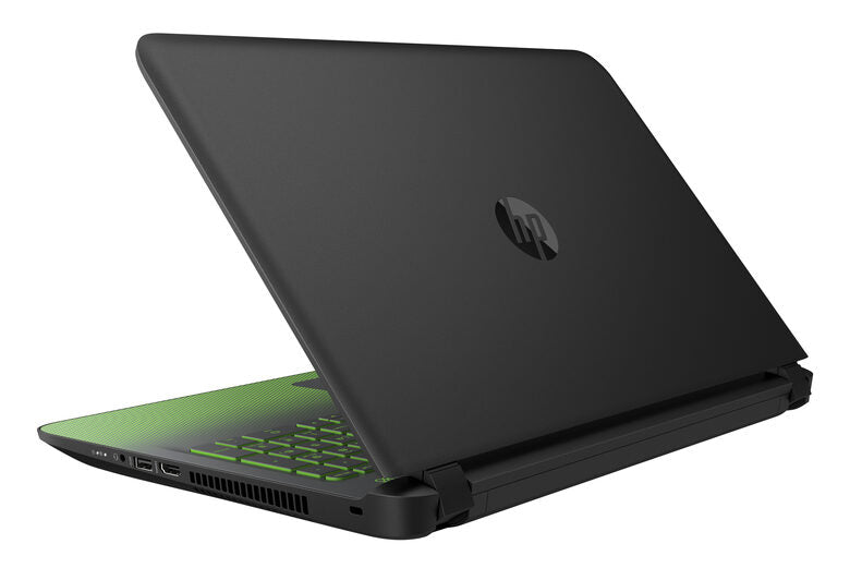 HP Pavilion Notebook Gaming - 15-ab108nl (ENERGY STAR)