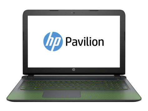 HP Pavilion Notebook Gaming - 15-ab108nl (ENERGY STAR)
