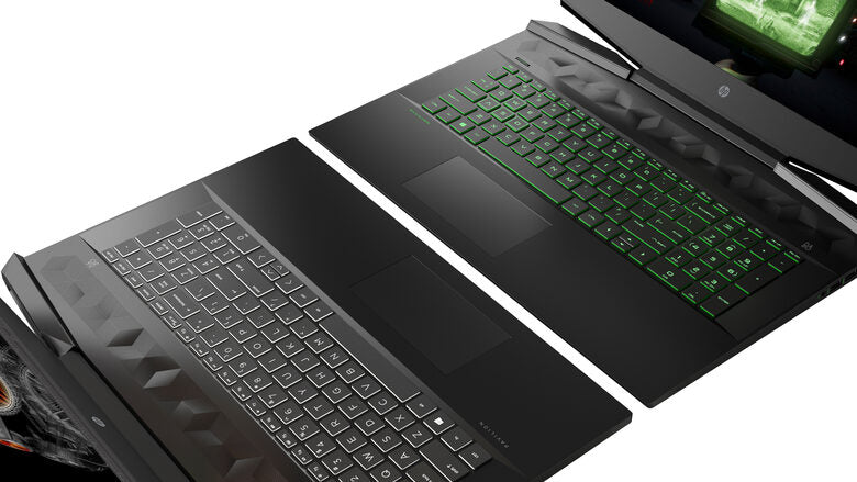 HP Pavilion Notebook Gaming - 15-ab108nl (ENERGY STAR)