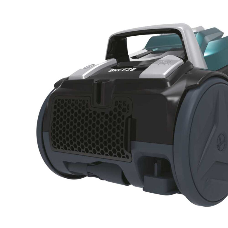 Hoover Breeze BR71 BR30 2 L A cilindro Secco 700 W Senza sacchetto