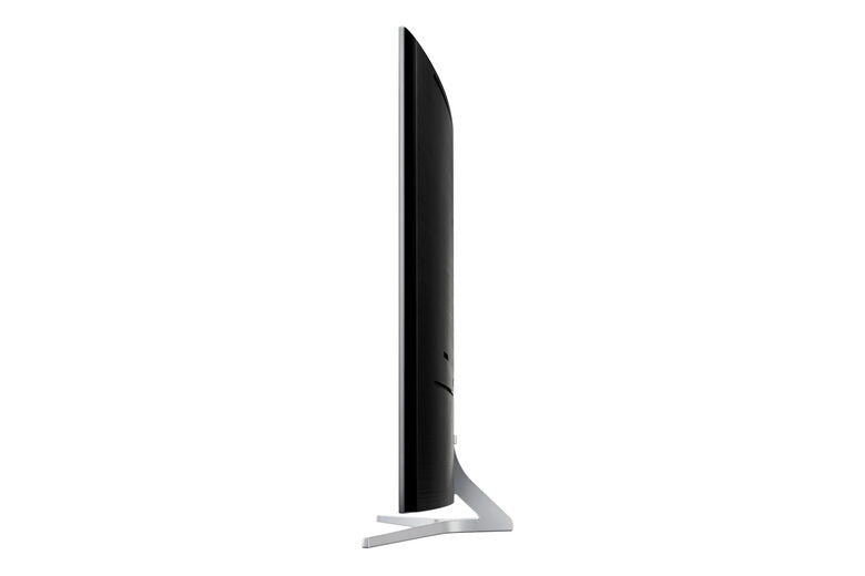 Samsung TV 65" SUHD 4K Curvo Serie 9 KS9500