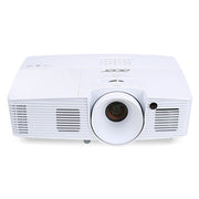 Acer Essential X115H videoproiettore 3300 ANSI lumen DLP SVGA (800x600) Compatibilità 3D Nero, Bianco