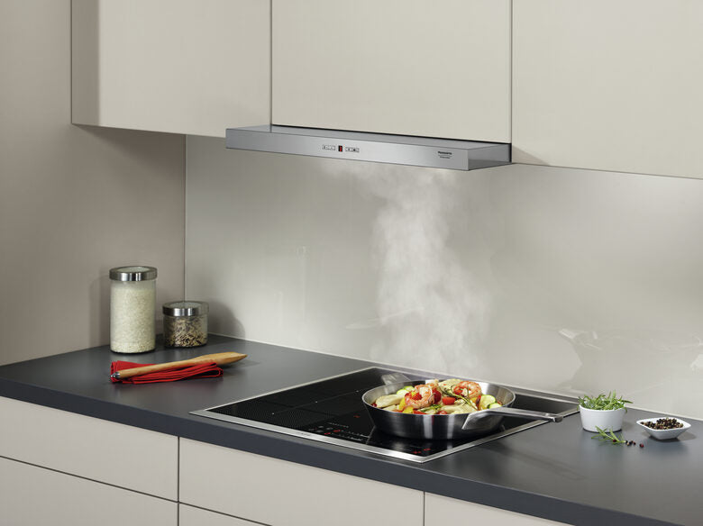 AEG HKP65410XB Nero Da incasso Piano cottura a induzione 4 Fornello(i)