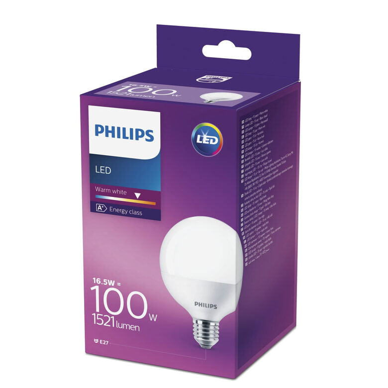 Philips Globo